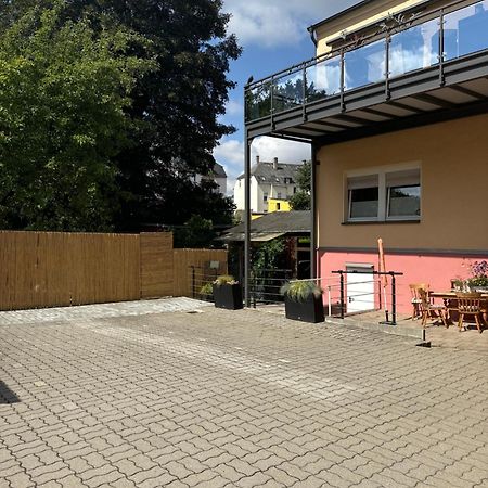 Sehr Schoene Wohnung,Komplett Neu Eingerichtet Лимбах-Оберфрона Экстерьер фото